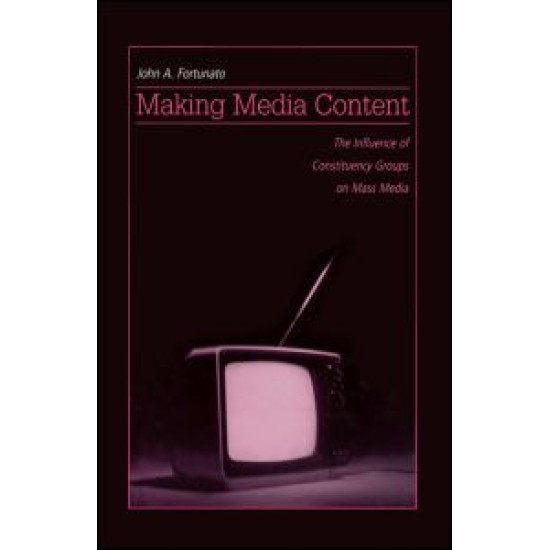 Making Media Content