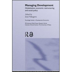 Managing Development Managing Development