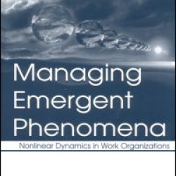 Managing Emergent Phenomena