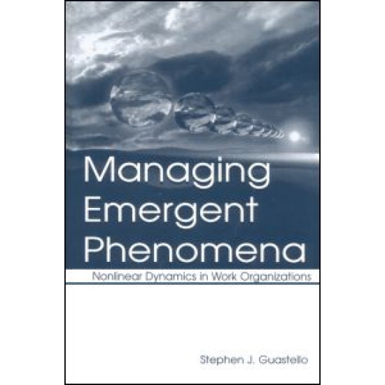 Managing Emergent Phenomena