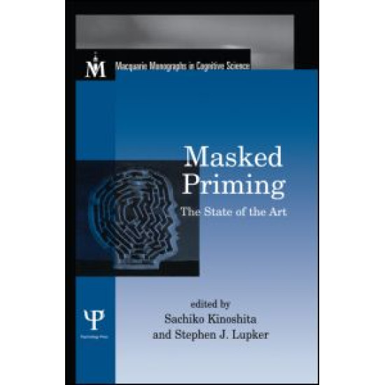 Masked Priming