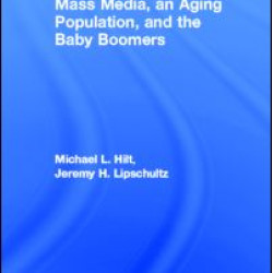 Mass Media, An Aging Population, and the Baby Boomers