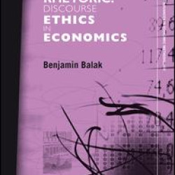 McCloskey's Rhetoric