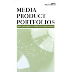 Media Product Portfolios Media Product Portfolios