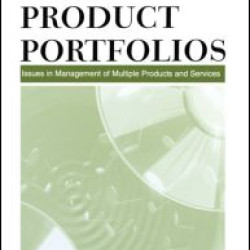 Media Product Portfolios Media Product Portfolios