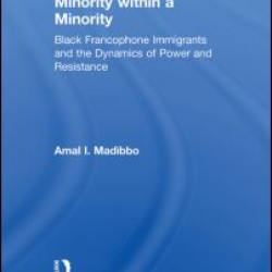Minority within a Minority Minority within a Minority