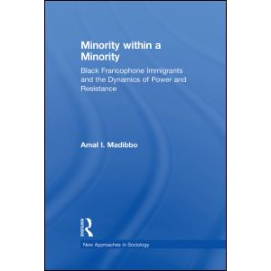 Minority within a Minority