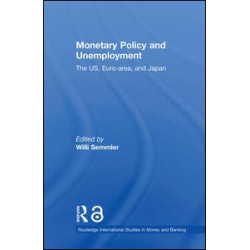 Monetary Policy and Unemployment