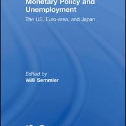Monetary Policy and Unemployment Monetary Policy and Unemployment