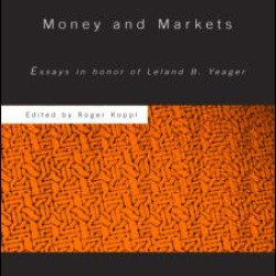 Money and Markets