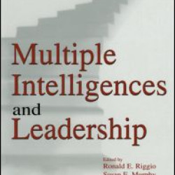 Multiple Intelligences and Leadership