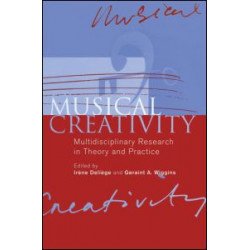 Musical Creativity