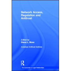 Network Access, Regulation and Antitrust