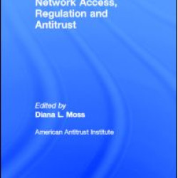 Network Access, Regulation and Antitrust