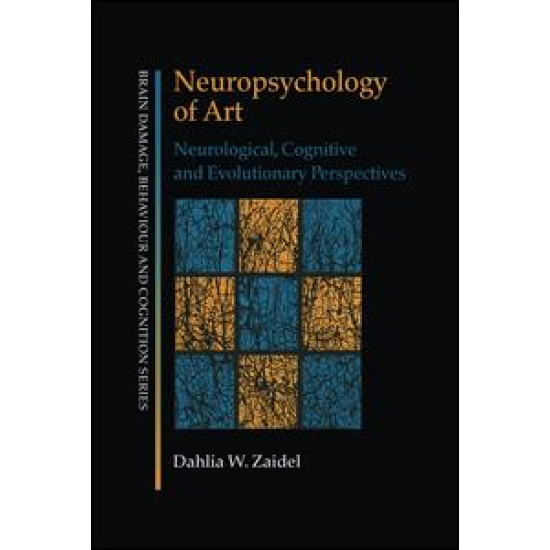 Neuropsychology of Art