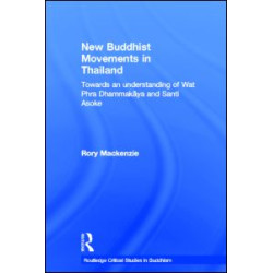 New Buddhist Movements in Thailand
