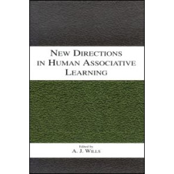New Directions in Human Associative Learning