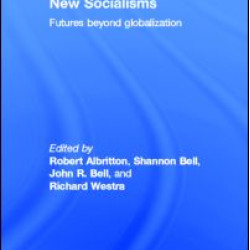 New Socialisms New Socialisms