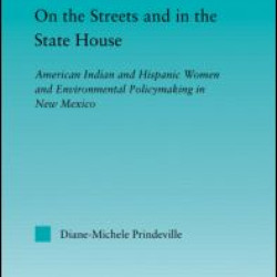 On the Streets and in the State House On the Streets and in the State House