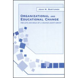 Organizational and Educational Change