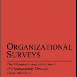 Organizational Surveys