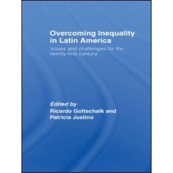 Overcoming Inequality in Latin America