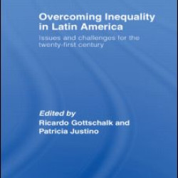 Overcoming Inequality in Latin America Overcoming Inequality in Latin America