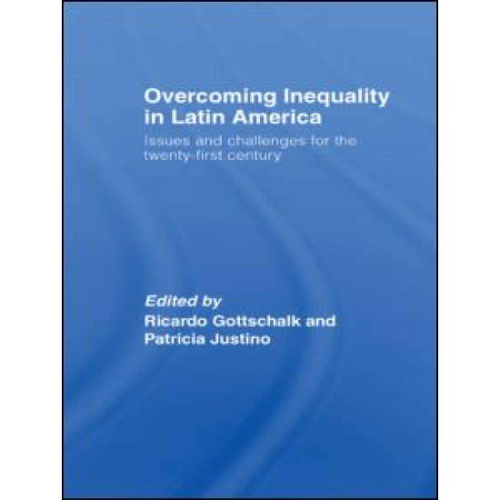 Overcoming Inequality in Latin America