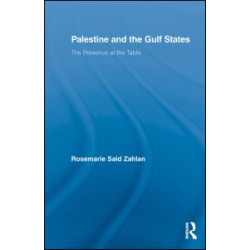 Palestine and the Gulf States