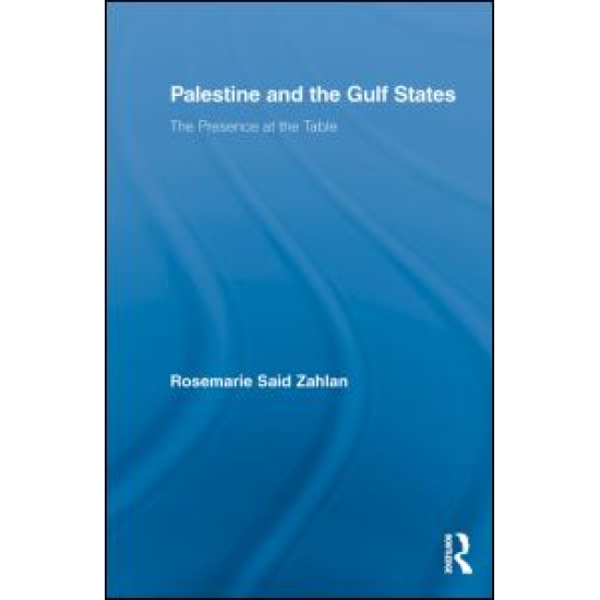 Palestine and the Gulf States