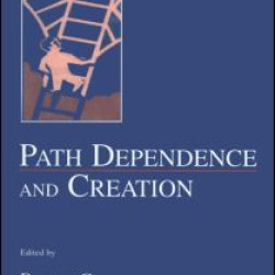 Path Dependence and Creation