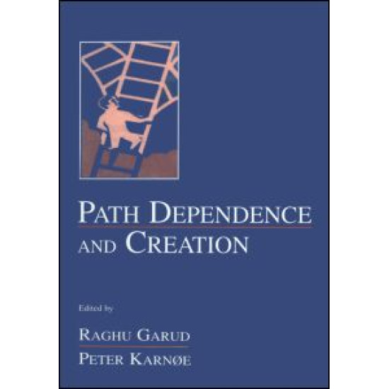 Path Dependence and Creation