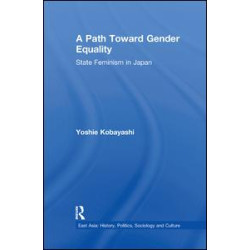 A Path Toward Gender Equality A Path Toward Gender Equality