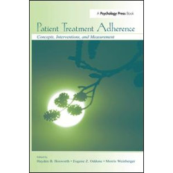 Patient Treatment Adherence Patient Treatment Adherence