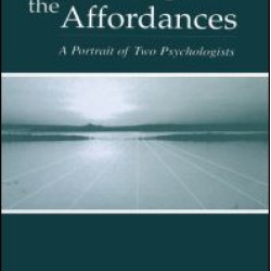 Perceiving the Affordances Perceiving the Affordances