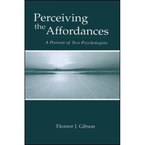 Perceiving the Affordances