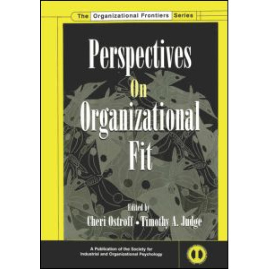 Perspectives on Organizational Fit