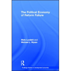 The Political Economy of Reform Failure