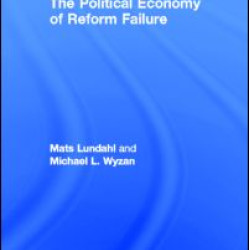 The Political Economy of Reform Failure The Political Economy of Reform Failure