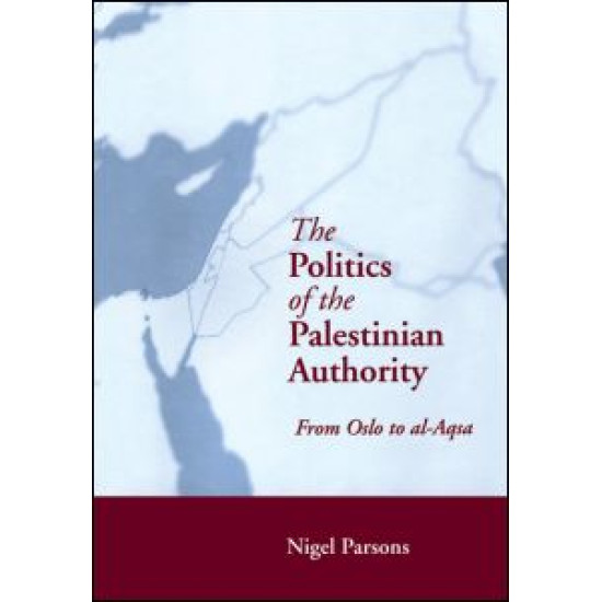 The Politics of the Palestinian Authority