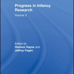 Progress in infancy Research