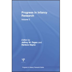 Progress in infancy Research Progress in infancy Research