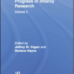 Progress in infancy Research