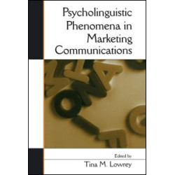 Psycholinguistic Phenomena in Marketing Communications