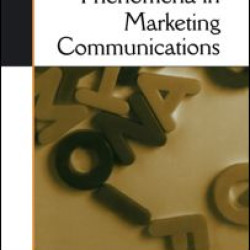 Psycholinguistic Phenomena in Marketing Communications Psycholinguistic Phenomena in Marketing Communications