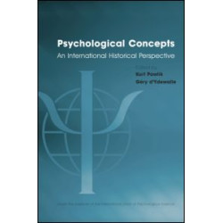 Psychological Concepts