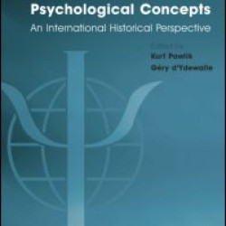 Psychological Concepts Psychological Concepts