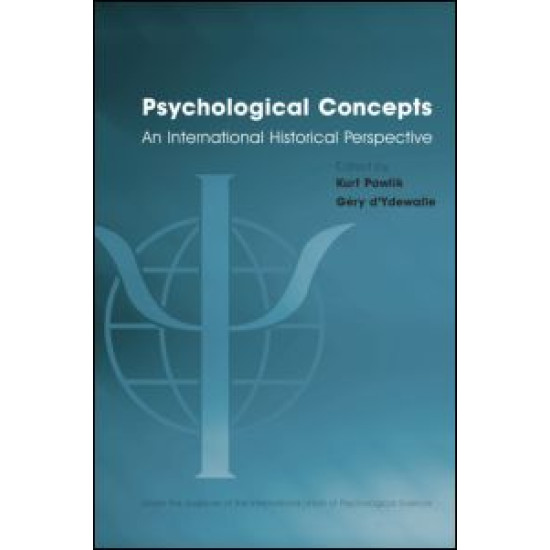 Psychological Concepts