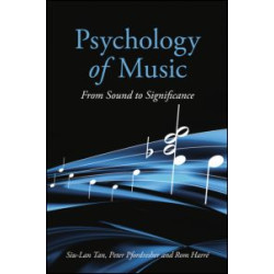 Psychology of Music