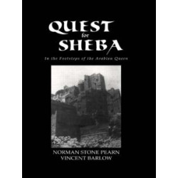 Quest For Sheba Quest For Sheba